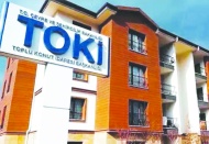 TOKİ, Antep’te işyeri satacak