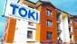TOKİ, Antep’te işyeri satacak