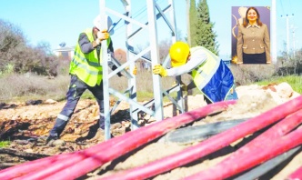 Gerçek kullanım koşulları ile  yapılan yatırım örtüşmüyor