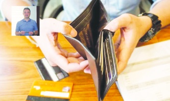 Yapılandırma sadece pansuman  görevi görür, kalıcı çözüm lazım