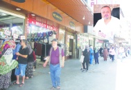 Ülkemizin gerçeği yoksulluk açlık, sefalet ve ekonomik kriz