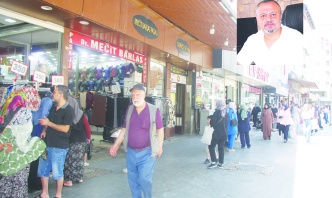 Ülkemizin gerçeği yoksulluk açlık, sefalet ve ekonomik kriz