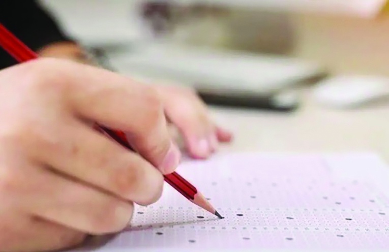 Antep’ten 23 öğrenci tam puan alabildi
