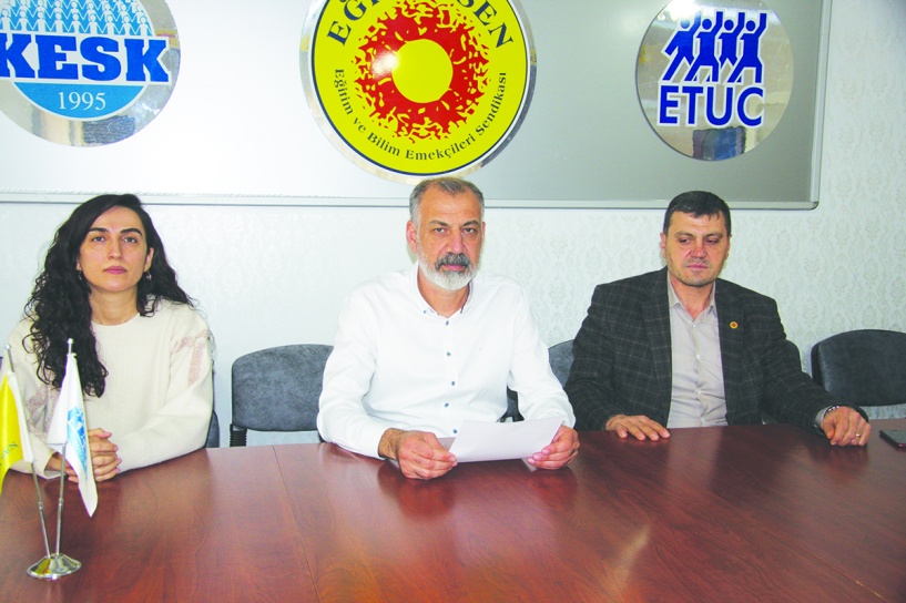Bilimsel ve kamusal bir eğitim sistemi acil bir ihtiyaç
