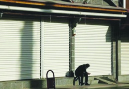 Kurulan şirket azaldı, kapanan arttı