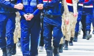 Antep’te IŞİD operasyonu