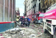 Oba Makarna patlaması: 5 kişinin öldüğü fabrikanın toz toplama sistemi kapatılmış