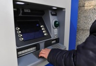 ATM’lerde 6 ayda bir şifre değiştirilecek