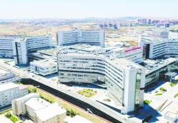 Devletin kasasından şehir hastanelerinin müteahhitlerine servet akıyor!