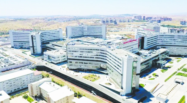 Devletin kasasından şehir hastanelerinin müteahhitlerine servet akıyor!