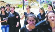 Barışa İhtiyacım Var Kadın İnisiyatifi 7 ilde eylem yaptı