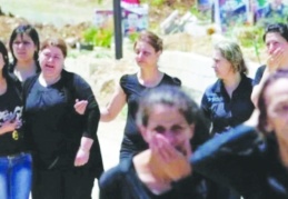 Barışa İhtiyacım Var Kadın İnisiyatifi 7 ilde eylem yaptı