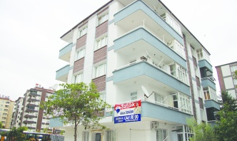 Antep, konut satışında  ilk 10’da yer alıyor