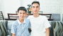 Biri LGS, diğeri YKS birincisi oldu