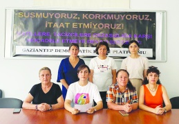 Ayşe’nin yaşama hakkı, erkek egemen  devlet aklı tarafından gasp edildi