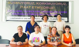 Ayşe’nin yaşama hakkı, erkek egemen  devlet aklı tarafından gasp edildi