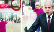 Hukuk, intikam duygusuyla  değil, adaletle tesis edilir