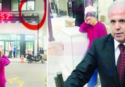 Hukuk, intikam duygusuyla  değil, adaletle tesis edilir