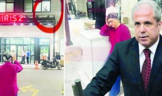 Hukuk, intikam duygusuyla  değil, adaletle tesis edilir
