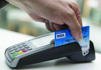 Kartlı ödemeler geçen yıla göre yüzde 51 arttı