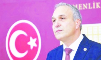 'Çeyrek yüzyıldır ülkeyi yöneten AK Parti’nin eğitim anlayışının iflası'