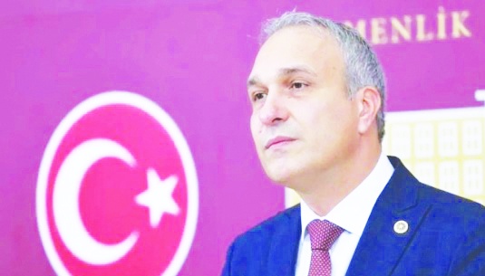 'Çeyrek yüzyıldır ülkeyi yöneten AK Parti’nin eğitim anlayışının iflası'