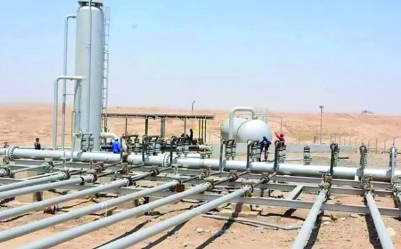 Türkiye-Irak arasındaki 53 yıllık petrol anlaşması sona eriyor