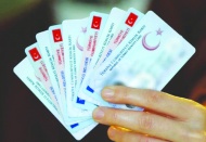 Eski tip ehliyetler için 31 Temmuz son gün