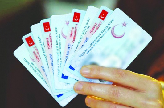 Eski tip ehliyetler için 31 Temmuz son gün
