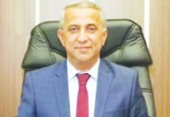 Karayılan gitti, Sağlam geldi