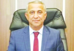 Karayılan gitti, Sağlam geldi