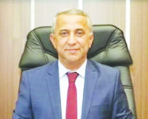 Karayılan gitti, Sağlam geldi