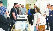 Hafta sonu acil servisler yakından denetlendi
