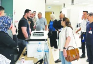 Hafta sonu acil servisler yakından denetlendi