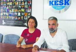 Sosyal hizmet emekçilerinin sorunları  ekonomik krizle daha da arttı