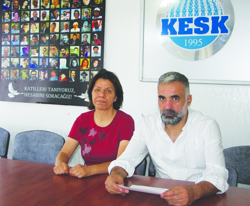 Sosyal hizmet emekçilerinin sorunları  ekonomik krizle daha da arttı