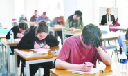Yüzbinlerce genç eğitim  sisteminin dışına itildi