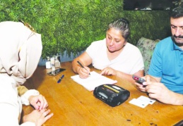 Sigara içenlere de ceza uygulanacak