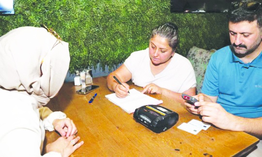 Sigara içenlere de ceza uygulanacak