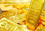 Gram altın 4 bin 454 lira