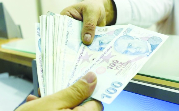 Memur ve emekliler için 7 bin 500 lira telafi zammı yapılmalı
