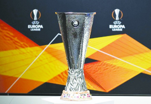 UEFA Avrupa Ligi 2. eleme turu heyecanı başlıyor