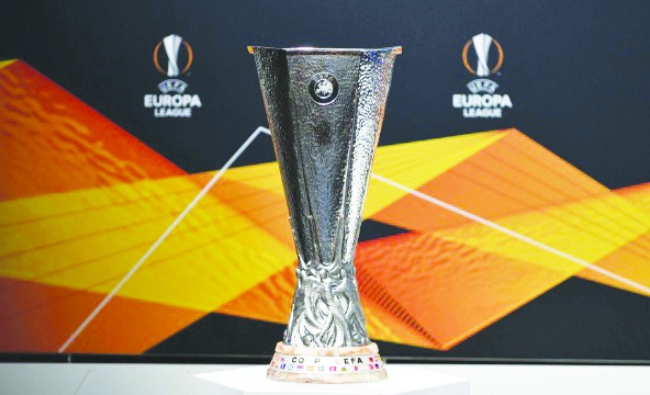 UEFA Avrupa Ligi 2. eleme turu heyecanı başlıyor