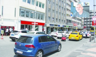Zorunlu trafik sigorta fiyatları çok yüksek