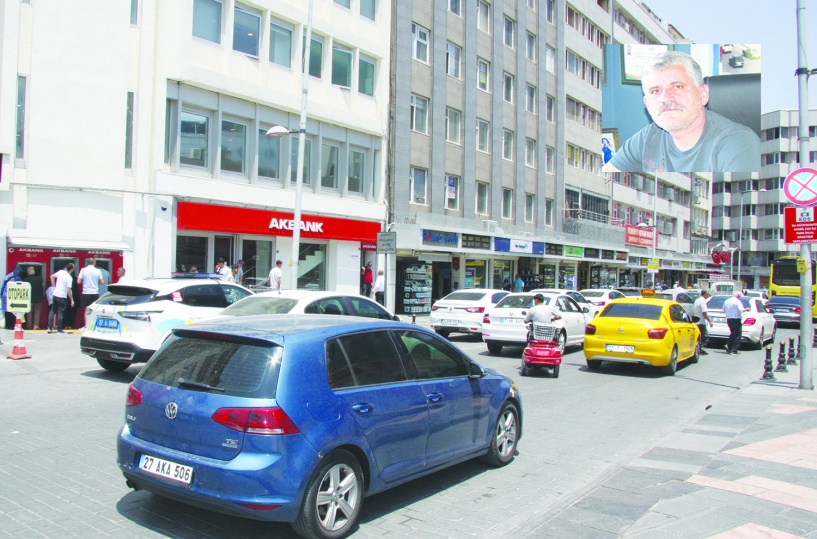 Zorunlu trafik sigorta fiyatları çok yüksek
