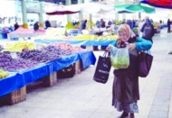 İnsanca yaşayacak ücret verilmesini bekliyoruz