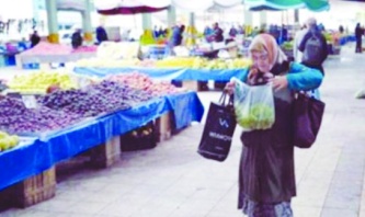 İnsanca yaşayacak ücret verilmesini bekliyoruz