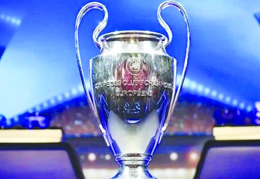 Şampiyonlar Ligi 2. Eleme Turu'nda ilk maçlar tamamlandı!