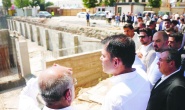 Antep’te son 2.5 yılda 26  inşaat işçisi yaşamını yitirdi