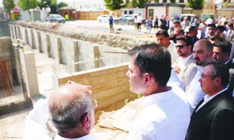 Antep’te son 2.5 yılda 26  inşaat işçisi yaşamını yitirdi